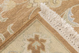 Fine Sumak Flat Weave Rug 4'1'' x 6'0"