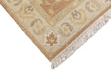 Fine Sumak Flat Weave Rug 4'1'' x 6'0"