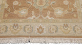 Fine Sumak Flat Weave Rug 4'1'' x 6'0"