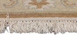 Fine Sumak Flat Weave Rug 4'1'' x 6'0"