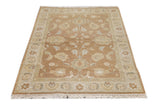 Fine Sumak Flat Weave Rug 4'1'' x 6'0"