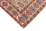 Antique  Bakhshayesh Rug 5'2" x 9' 4''