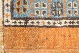 Antique Bakhshayesh Rug 3'0" x 4'5''