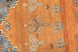 Antique Bakhshayesh Rug 3'0" x 4'5''