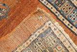 Antique Bakhshayesh Rug 3'0" x 4'5''