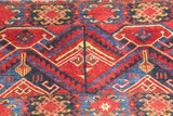 Antique Arsari Rug 1'10'' x 5'3''