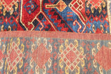 Antique Arsari Rug 1'10'' x 5'3''