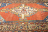 Antique Bakhshayesh Rug 10'10'' x 14'6''