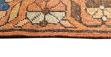 Antique Bakhshayesh Rug 10'10'' x 14'6''