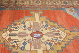 Antique Bakhshayesh Rug 10'10'' x 14'6''