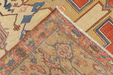 Antique Bakhshayesh Rug 10'10'' x 14'6''