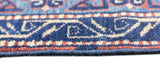 Antique Caucasian Shirvan Rug 3'4'' x 4'6''