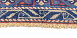 Antique Caucasian Shirvan Rug 3'4'' x 4'6''