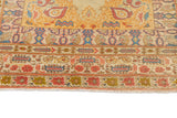 Antique Haji Jalili Tabriz Rug 4'7'' x 6'5''