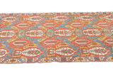 Vintage Dragon Sumak Rug 4'11'' x 8'2''