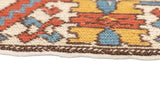 Vintage Dragon Sumak Rug 4'11'' x 8'2''