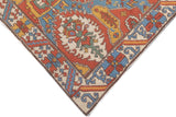 Vintage Dragon Sumak Rug 4'11'' x 8'2''