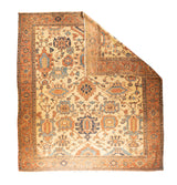 Antique Persian Bakhshayesh
