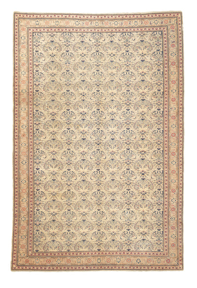 Antique Turkish Sivas Rug 8'4'' x 12'6''