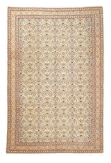 Antique Turkish Sivas 8' 4'' x 12' 6''