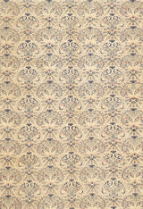 Antique Turkish Sivas Rug 8'4'' x 12'6''