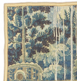 Antique French Tapestry 3'5" x 7' 1"