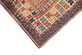 Antique Caucasian Kazak Rug 5'1'' x 6'10''