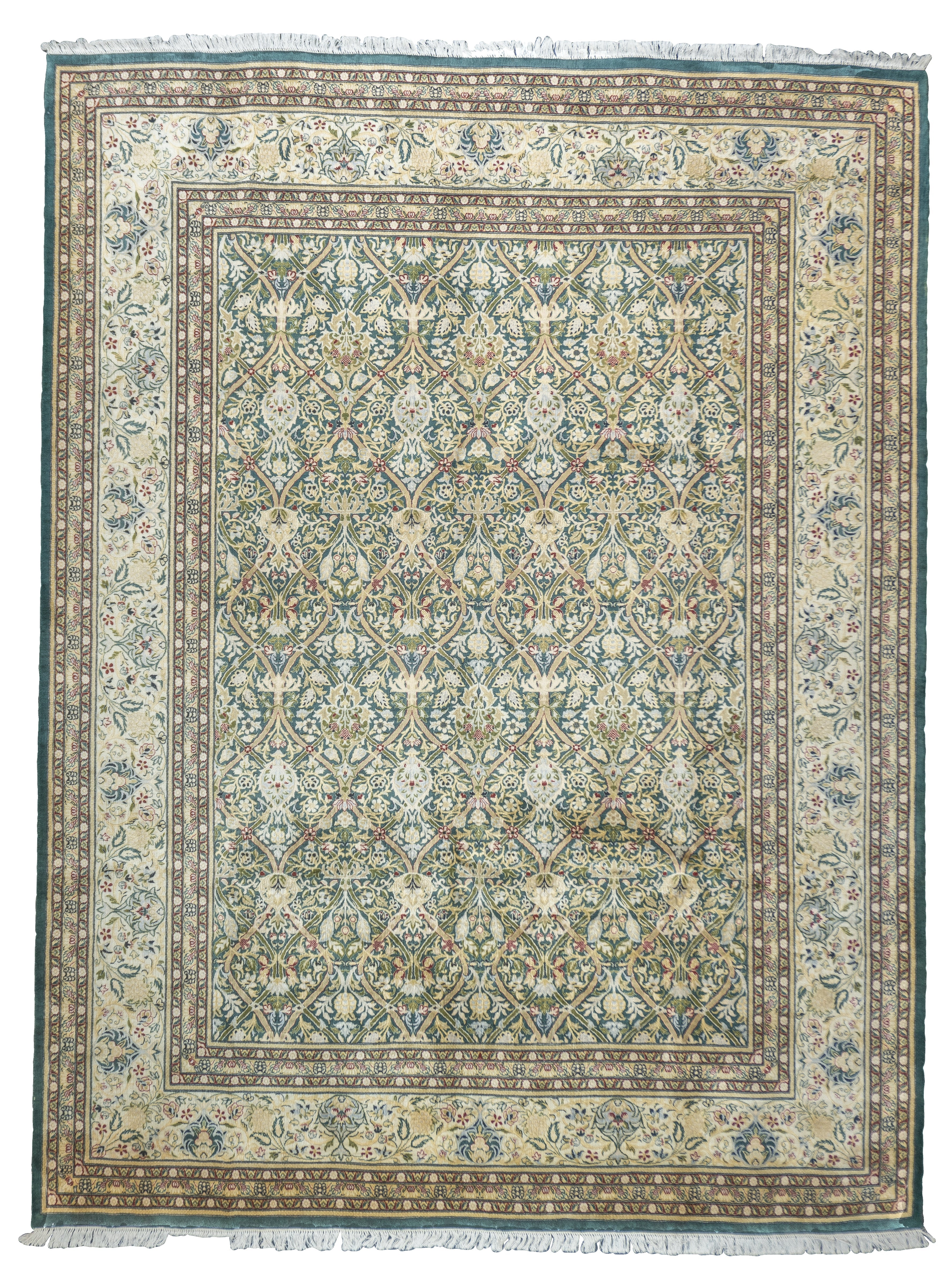 PAK Tabriz 9'1'' x 12'0''