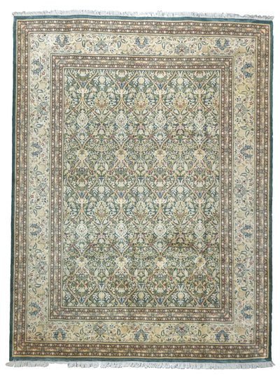 Pak Tabriz Rug 9'1'' x 12'0''