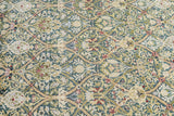 Pak Tabriz Rug 9'1'' x 12'0''
