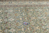 Pak Tabriz Rug 9'1'' x 12'0''