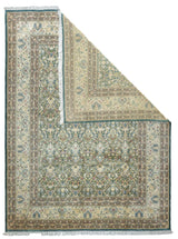 Pak Tabriz Rug 9'1'' x 12'0''