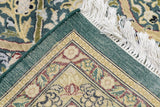 Pak Tabriz Rug 9'1'' x 12'0''