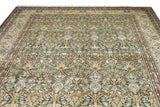 Pak Tabriz Rug 9'1'' x 12'0''
