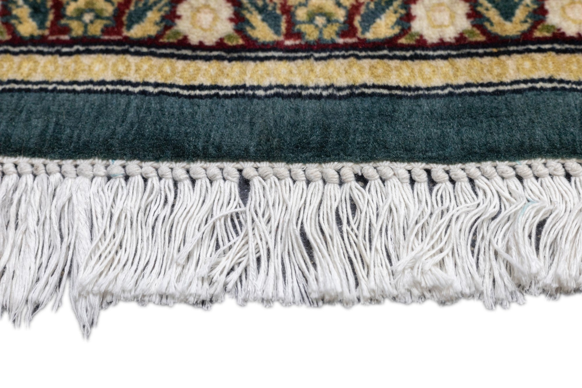Pak Tabriz Rug 9'1'' x 12'0''