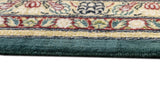 Pak Tabriz Rug 9'1'' x 12'0''