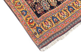 Antique Qashqai Rug 4'3'' x 7'2''