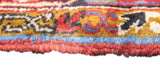 Antique  Heriz Rug 9'11'' x 13'3''