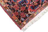 Antique  Heriz Rug 9'11'' x 13'3''