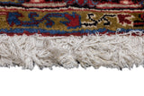 Antique  Heriz Rug 9'11'' x 13'3''