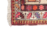 Antique  Sarab Runner 3'5'' x 10'10''