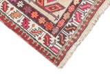 Antique  Sarab Runner 3'5'' x 10'10''