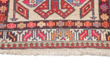 Antique  Sarab Runner 3'5'' x 10'10''