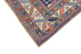 Antique Caucasian Shirvan Rug 4' x 7'5''