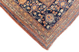 Antique Farahan Sarouk Rug 8' 10" x 12' 3''