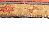 Antique Bakhshayesh Rug 3'6'' x 8'9''