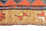Antique Bakhshayesh Rug 3'6'' x 8'9''