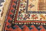 Antique Bakhshayesh Rug 3'6'' x 8'9''