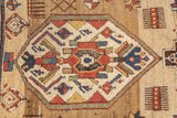 Antique Bakhshayesh Rug 3'6'' x 8'9''