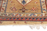 Antique Bakhshayesh Rug 3'6'' x 8'9''